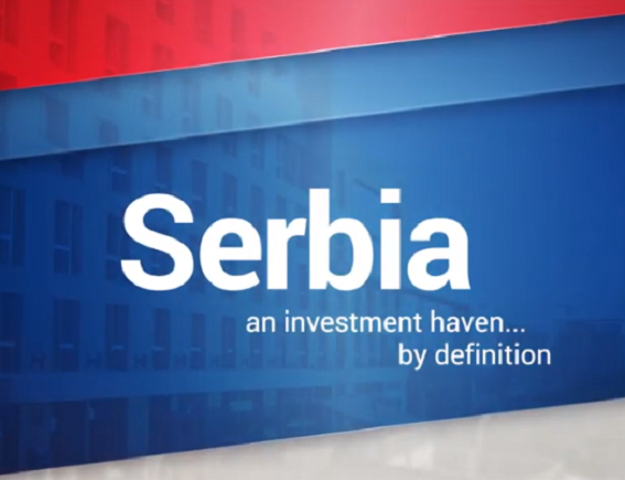 Economic Potential of Serbia